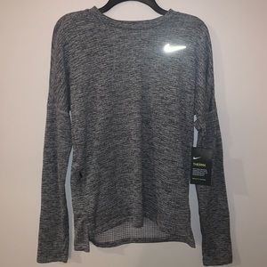 Nike Therma Long Sleeve Shirt